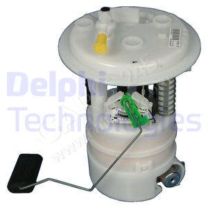 Fuel Pump DELPHI FE10034-12B1