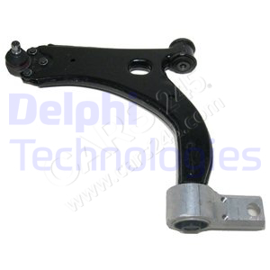 Control/Trailing Arm, wheel suspension DELPHI TC1159