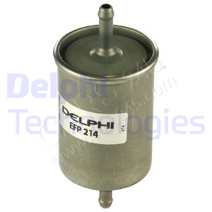 Fuel Filter DELPHI EFP214