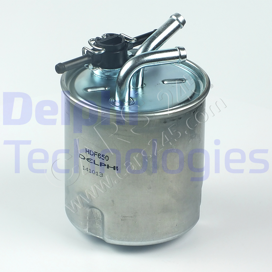 Fuel Filter DELPHI HDF650 5