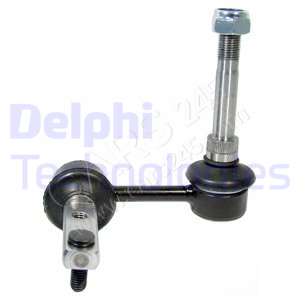 Link/Coupling Rod, stabiliser bar DELPHI TC1770