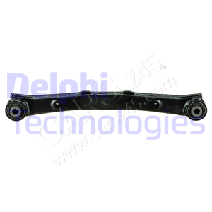 Control/Trailing Arm, wheel suspension DELPHI TC3896