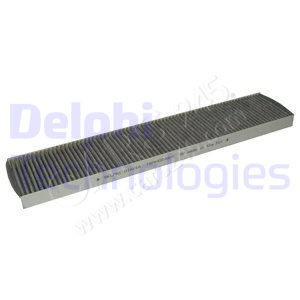Filter, interior air DELPHI TSP0325029C