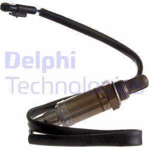 Lambda Sensor DELPHI ES10681-12B1
