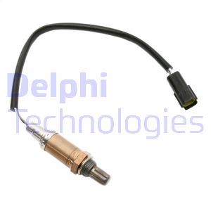 Lambda Sensor DELPHI ES10730-12B1