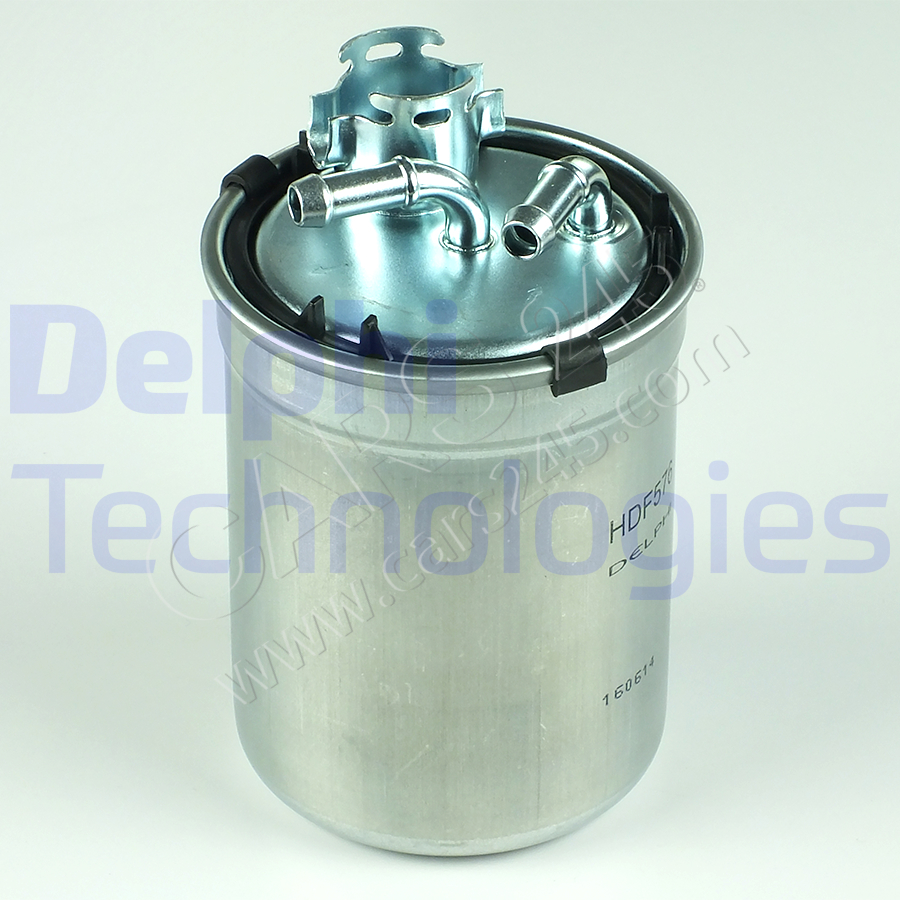 Fuel Filter DELPHI HDF576 13