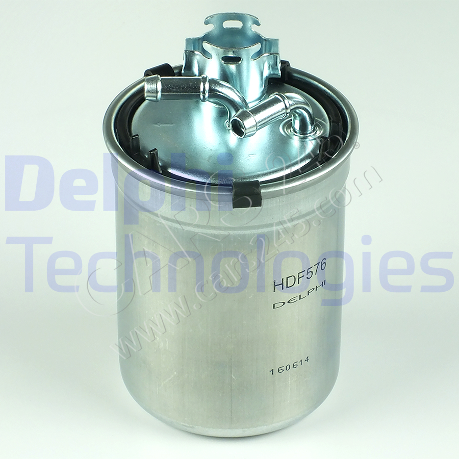 Fuel Filter DELPHI HDF576 14