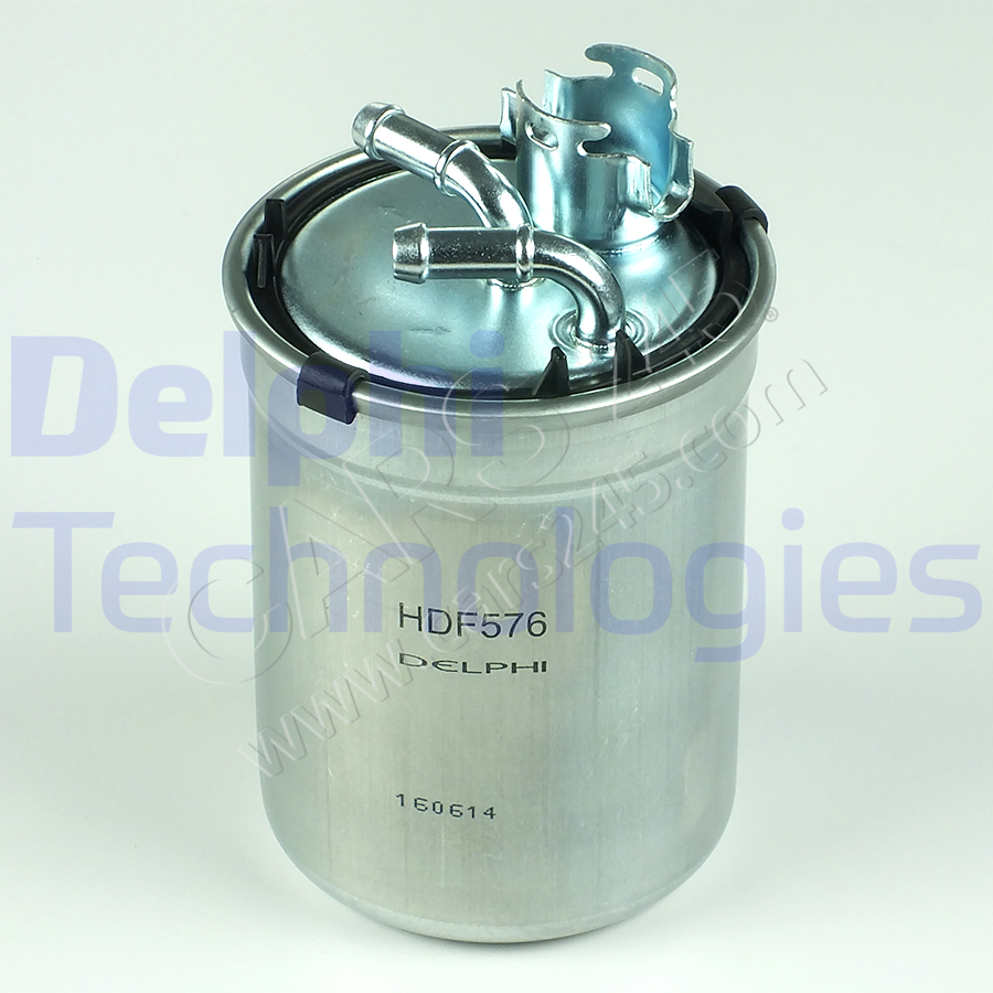 Fuel Filter DELPHI HDF576 16