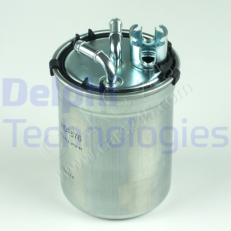 Fuel Filter DELPHI HDF576 2