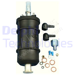 Fuel Pump DELPHI FE0476-12B1