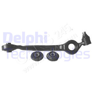 Control/Trailing Arm, wheel suspension DELPHI TC505