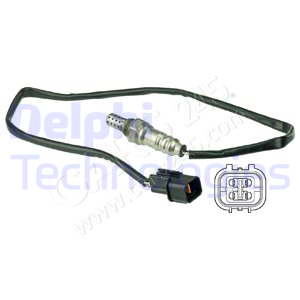 Lambda Sensor DELPHI ES20510-12B1