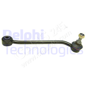 Link/Coupling Rod, stabiliser bar DELPHI TC993