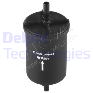 Fuel Filter DELPHI EFP201