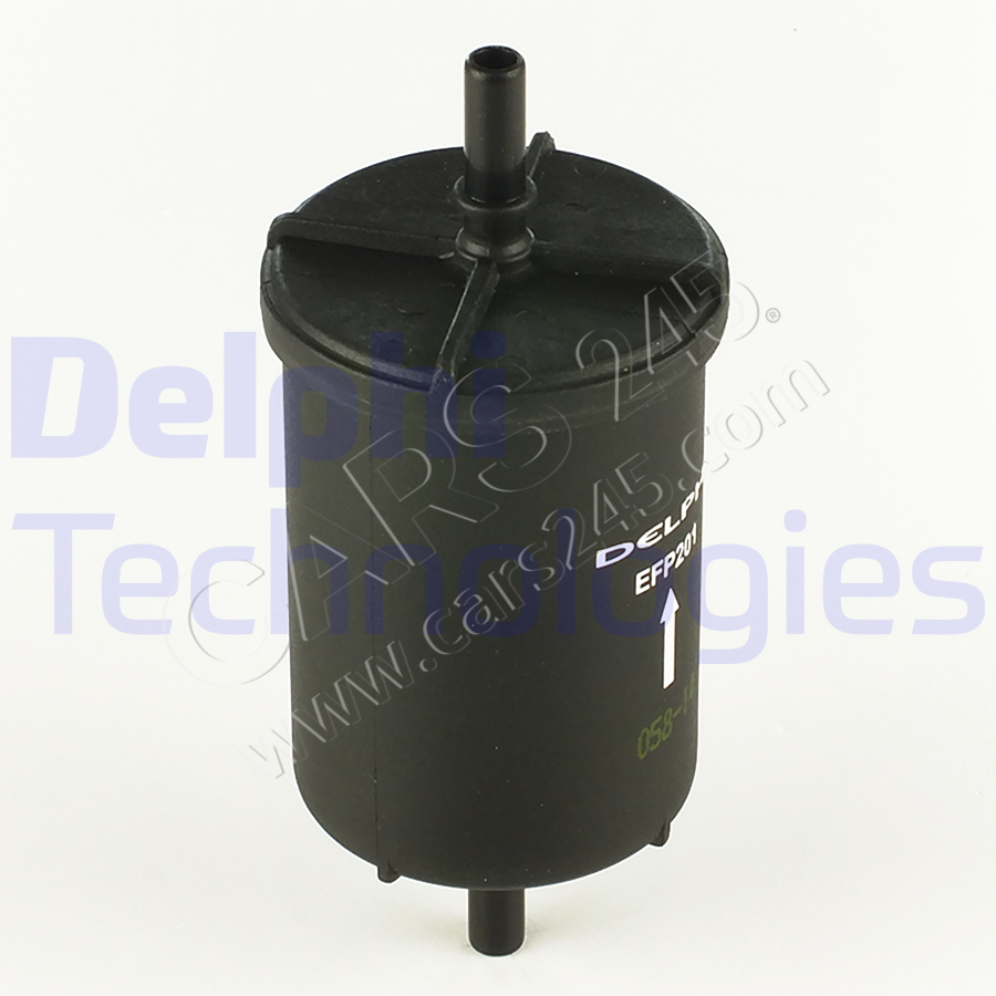 Fuel Filter DELPHI EFP201 14