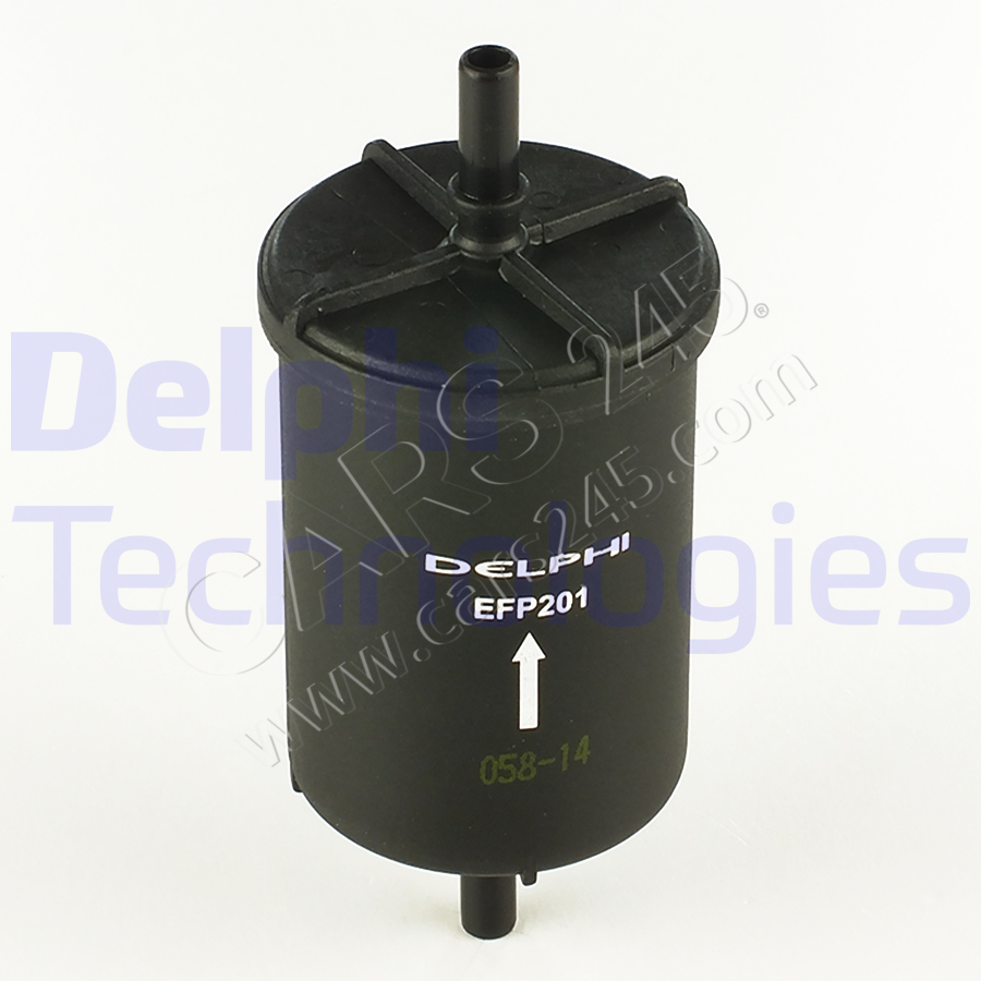Fuel Filter DELPHI EFP201 16