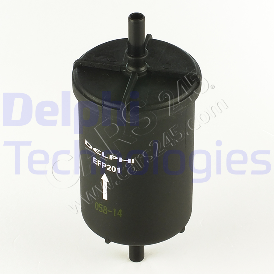 Fuel Filter DELPHI EFP201 2