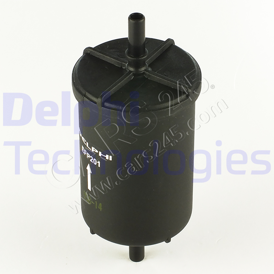 Fuel Filter DELPHI EFP201 3