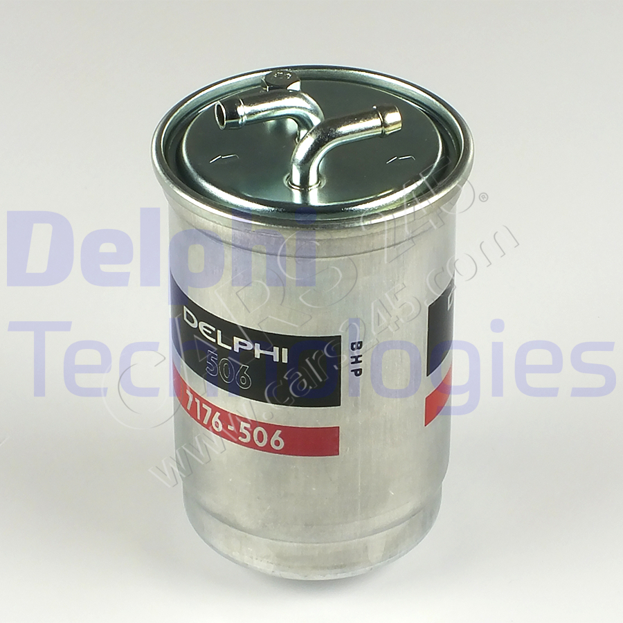 Fuel Filter DELPHI HDF506 11