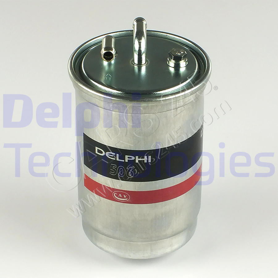 Fuel Filter DELPHI HDF506 16