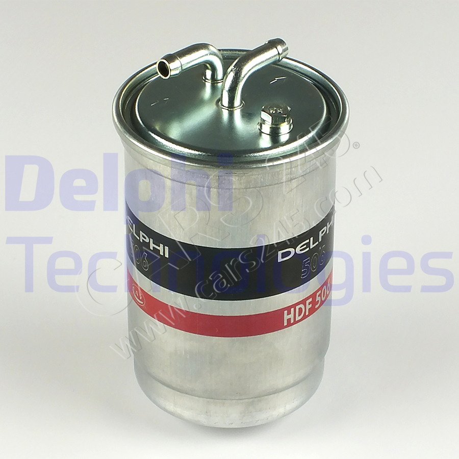Fuel Filter DELPHI HDF506 2