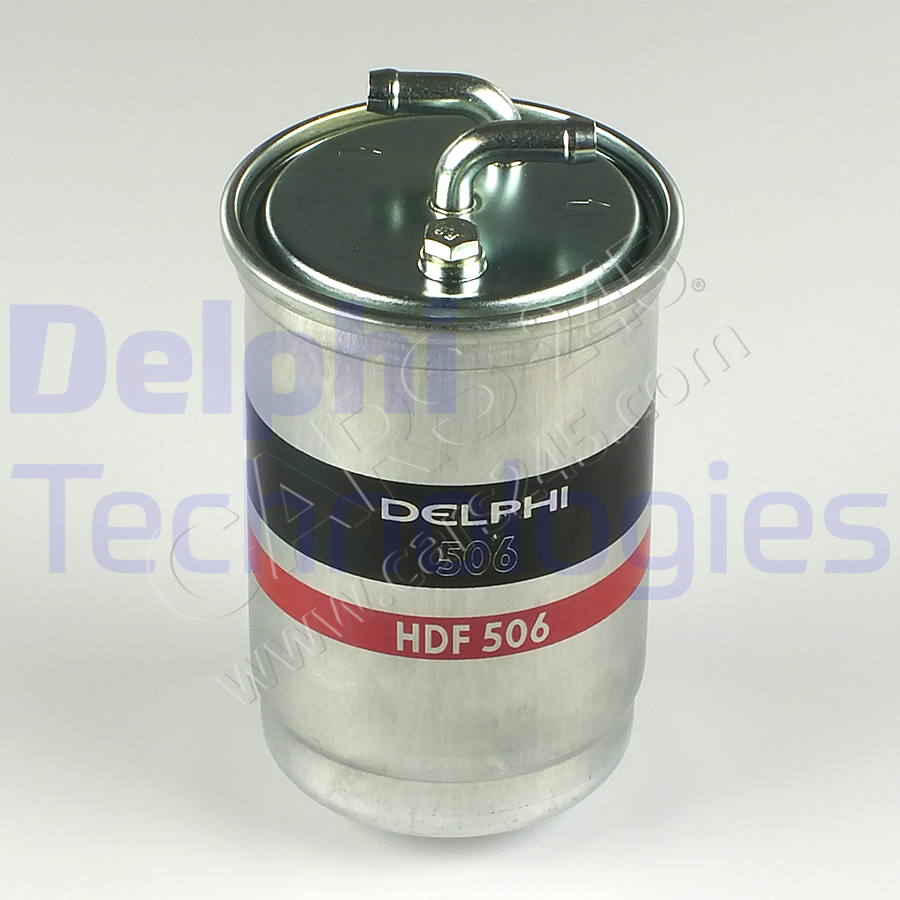 Fuel Filter DELPHI HDF506 4