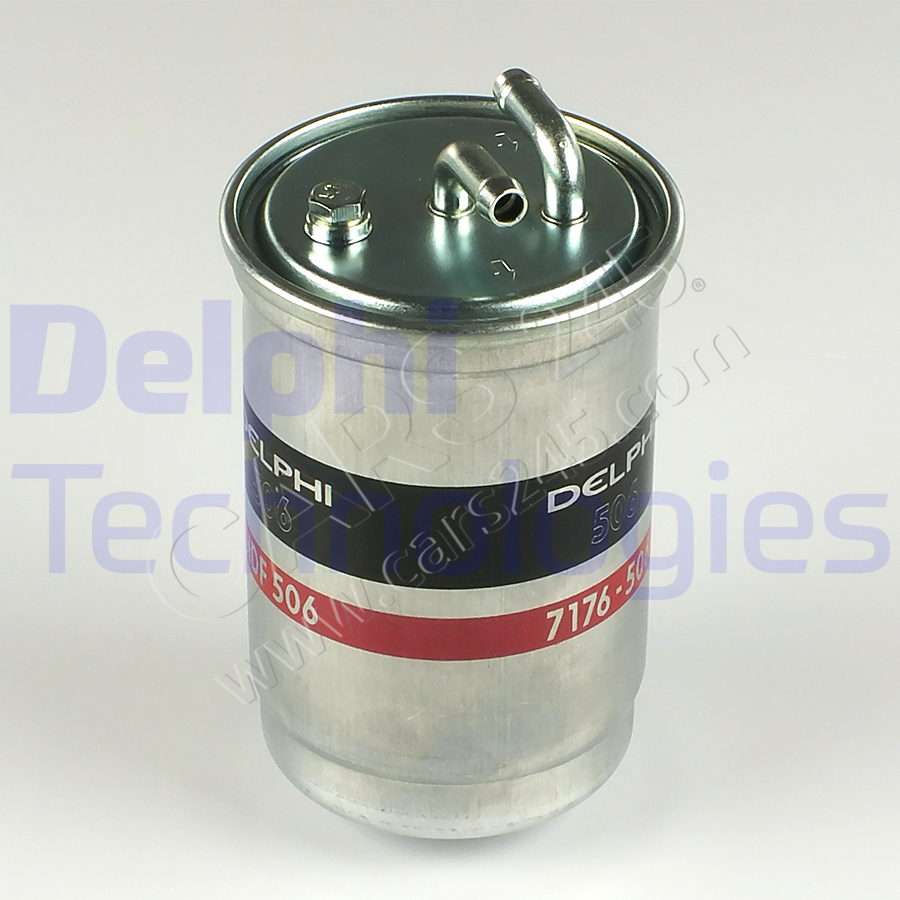 Fuel Filter DELPHI HDF506 7