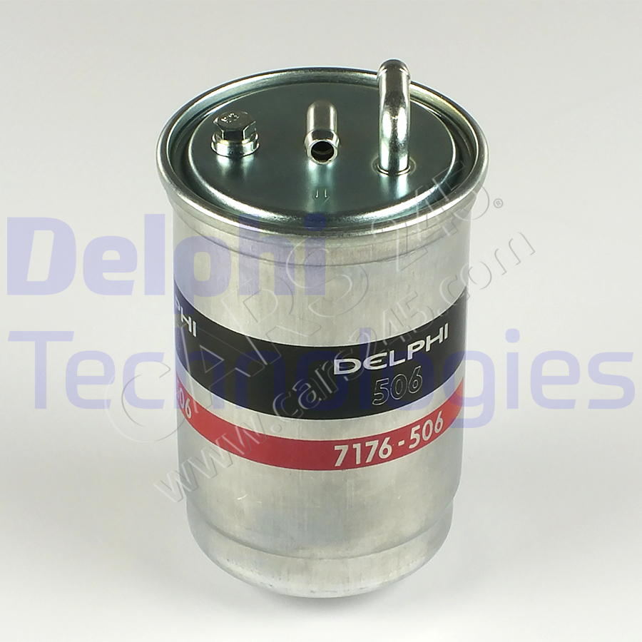 Fuel Filter DELPHI HDF506 8