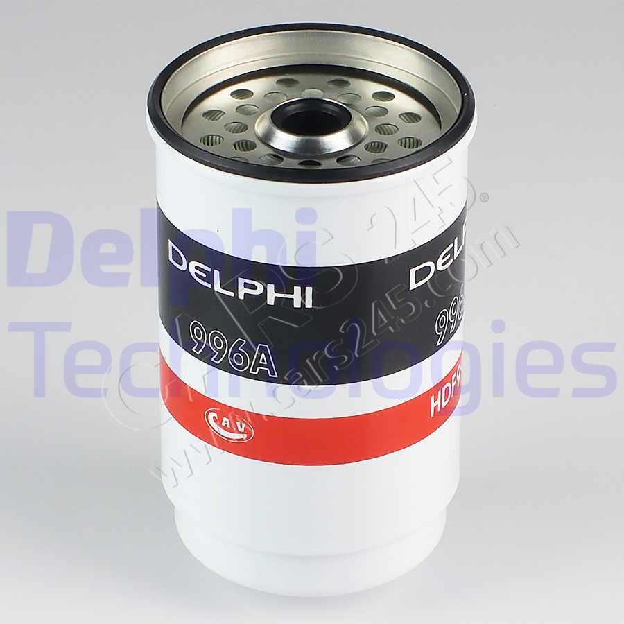 Fuel Filter DELPHI HDF996 14