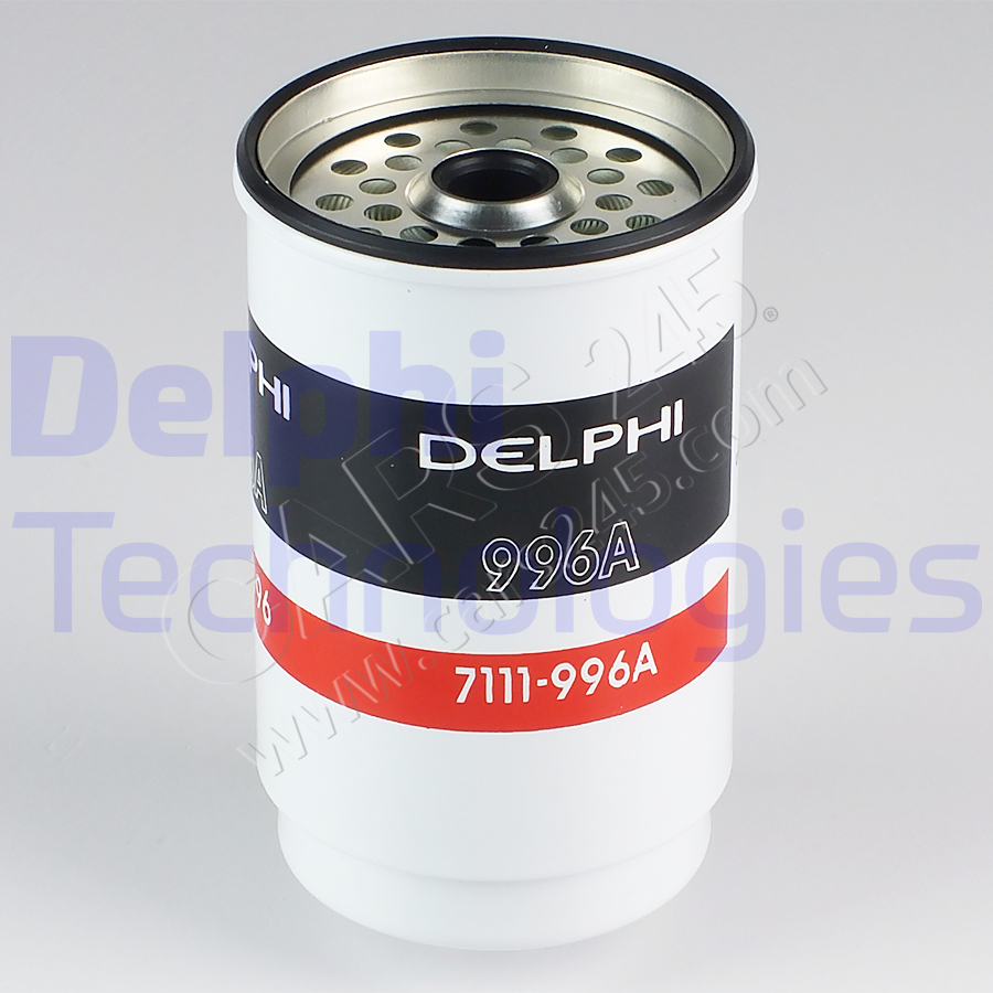 Fuel Filter DELPHI HDF996 5