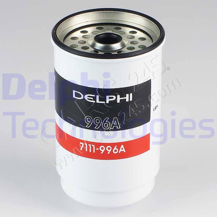 Fuel Filter DELPHI HDF996 6