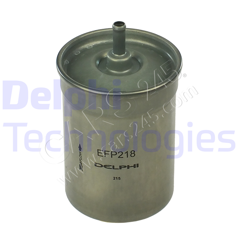 Fuel Filter DELPHI EFP218 16