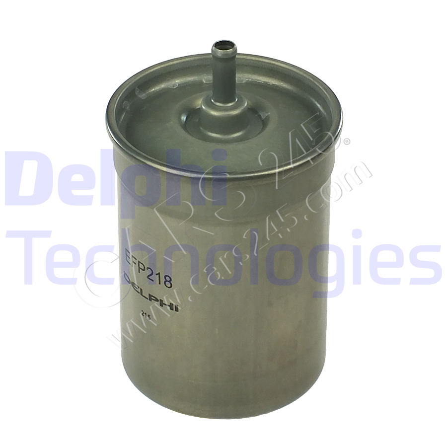 Fuel Filter DELPHI EFP218 2