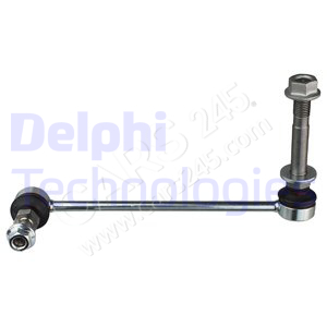 Link/Coupling Rod, stabiliser bar DELPHI TC2648