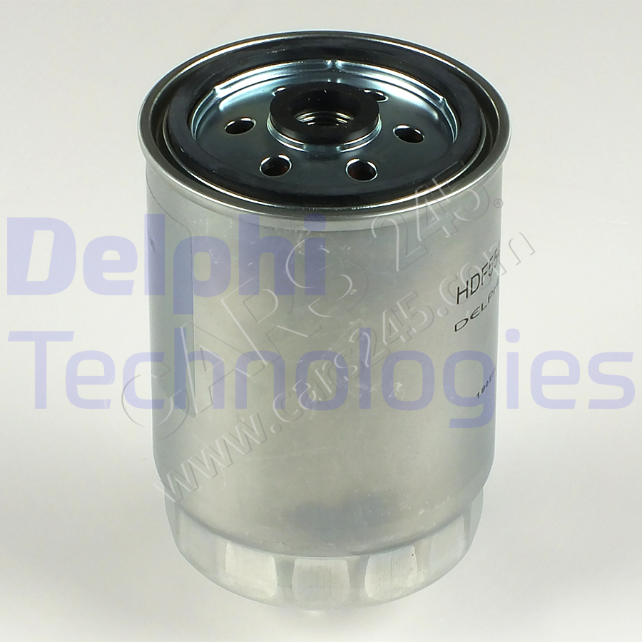 Fuel Filter DELPHI HDF554 13