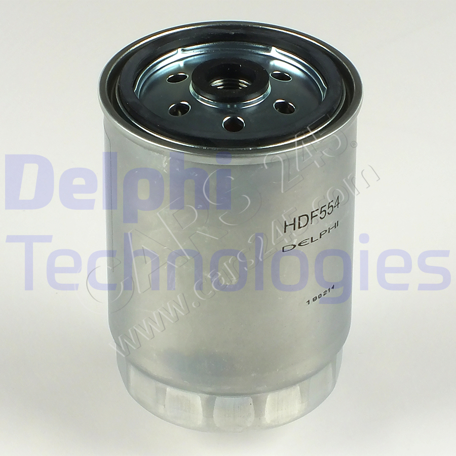 Fuel Filter DELPHI HDF554 14