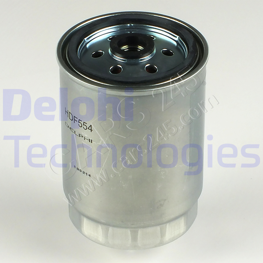 Fuel Filter DELPHI HDF554 2