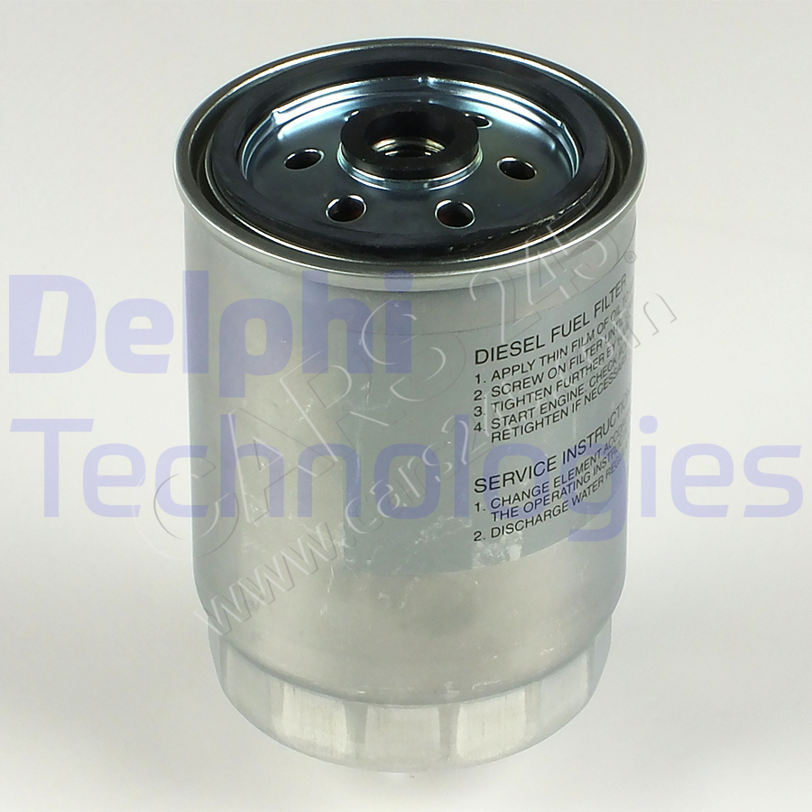 Fuel Filter DELPHI HDF554 5