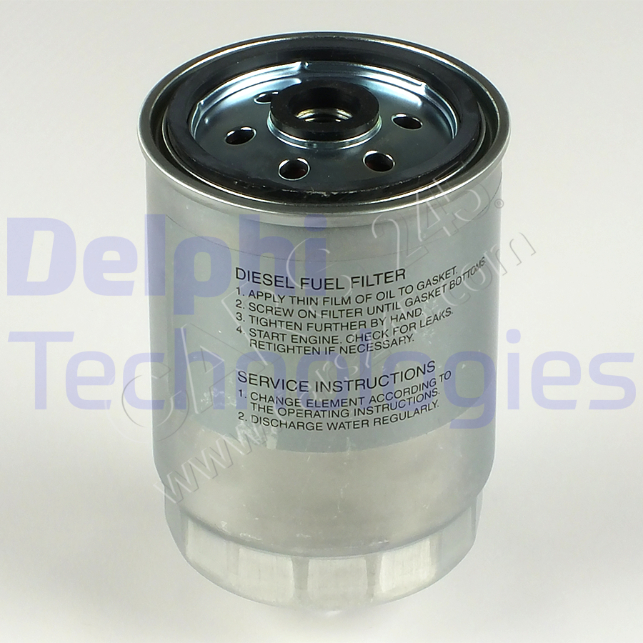 Fuel Filter DELPHI HDF554 7