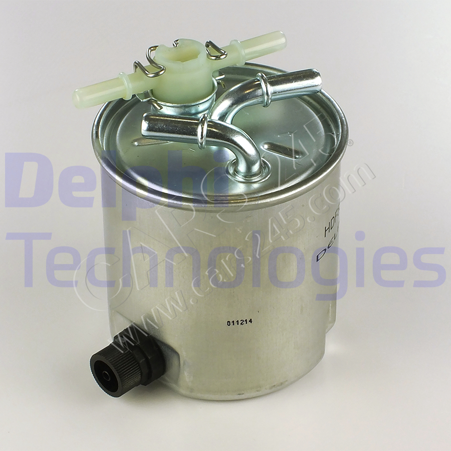 Fuel Filter DELPHI HDF581 15