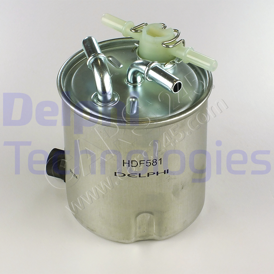 Fuel Filter DELPHI HDF581 2