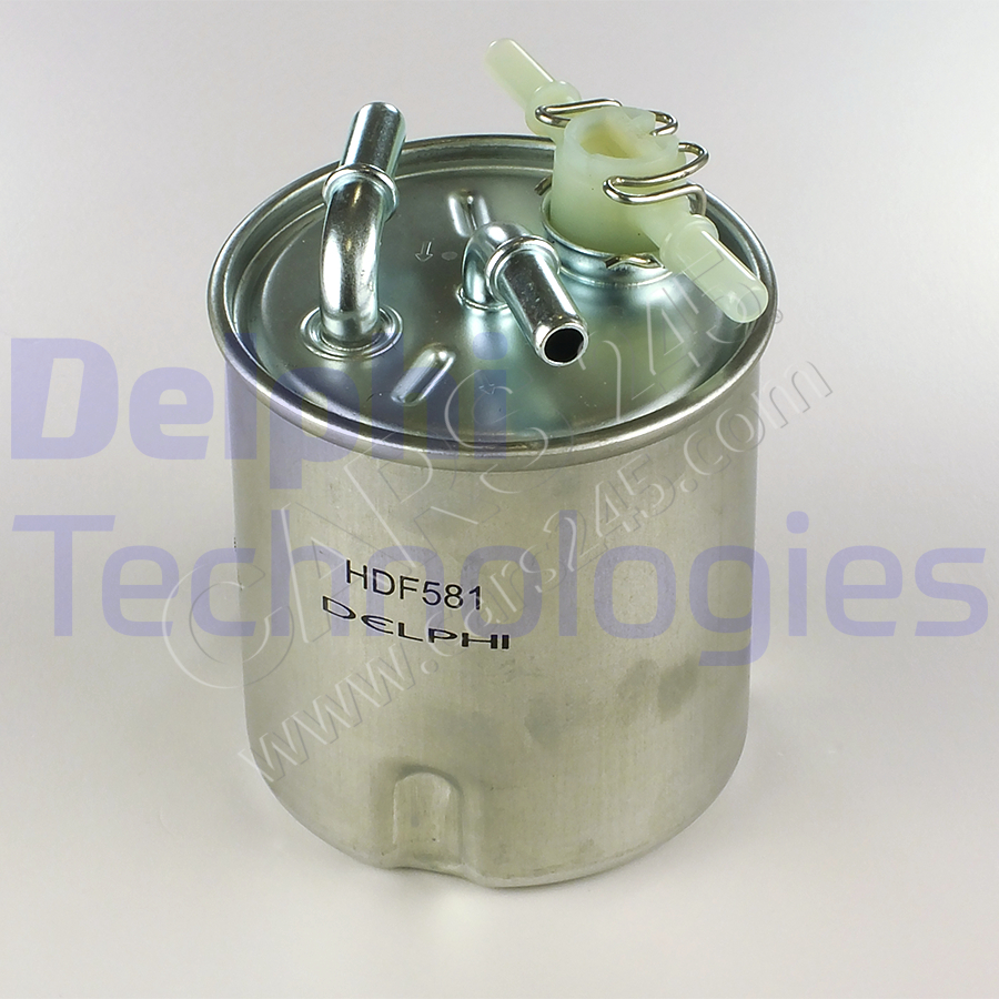 Fuel Filter DELPHI HDF581 3