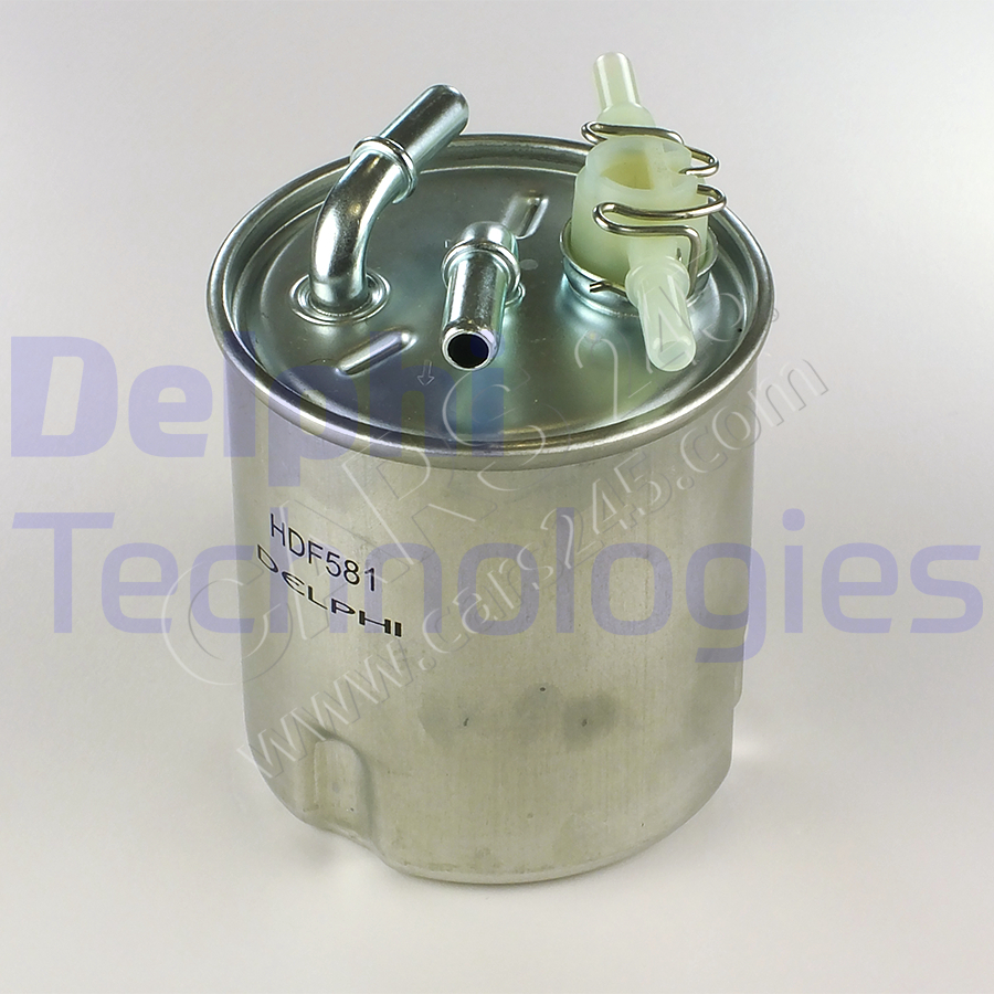 Fuel Filter DELPHI HDF581 4