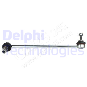 Link/Coupling Rod, stabiliser bar DELPHI TC2645