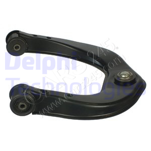 Control/Trailing Arm, wheel suspension DELPHI TC3021