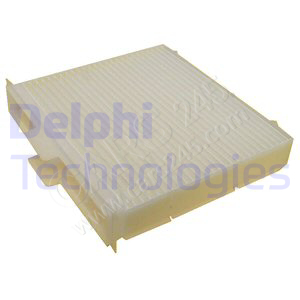 Filter, interior air DELPHI TSP0325195