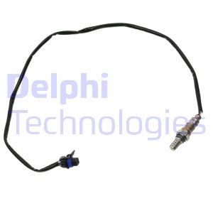 Lambda Sensor DELPHI ES20366-12B1