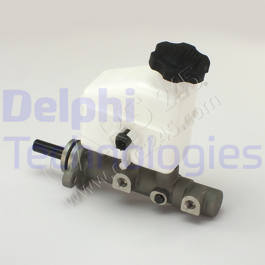 Brake Master Cylinder DELPHI LM80351 10