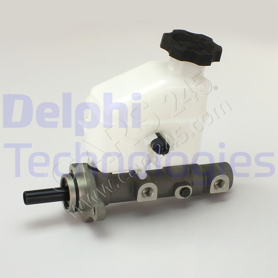 Brake Master Cylinder DELPHI LM80351 8
