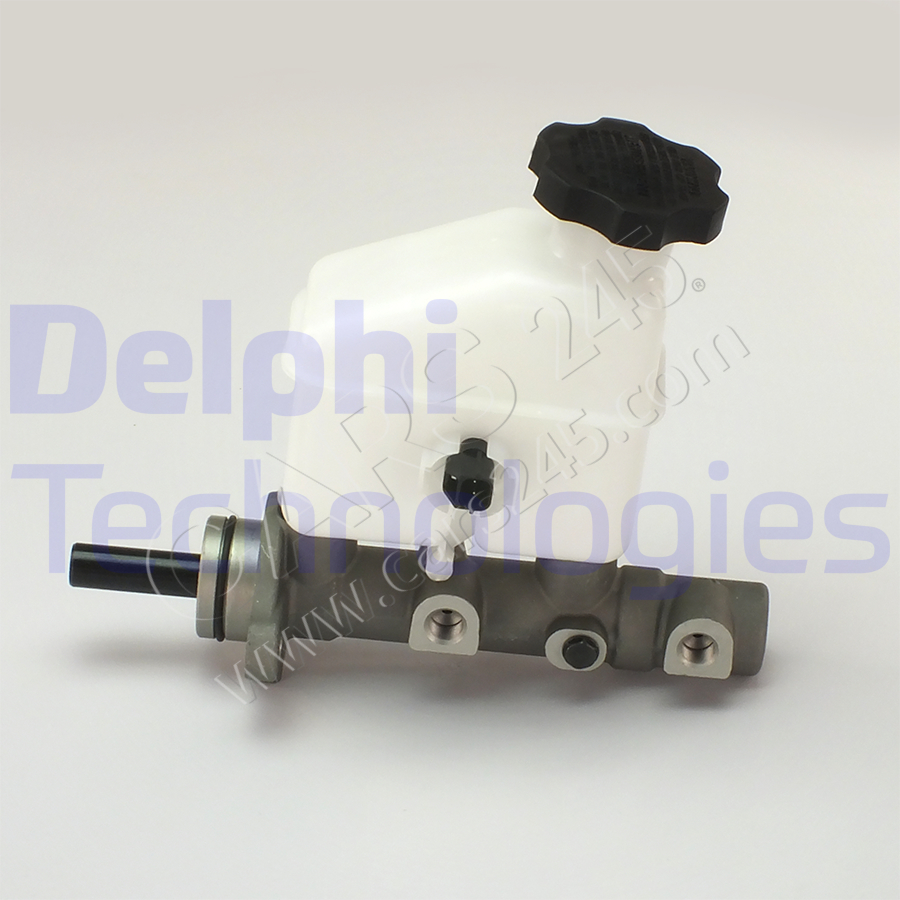 Brake Master Cylinder DELPHI LM80351 9